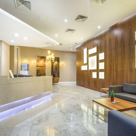לונדון One Commercial Street Apartment מראה חיצוני תמונה