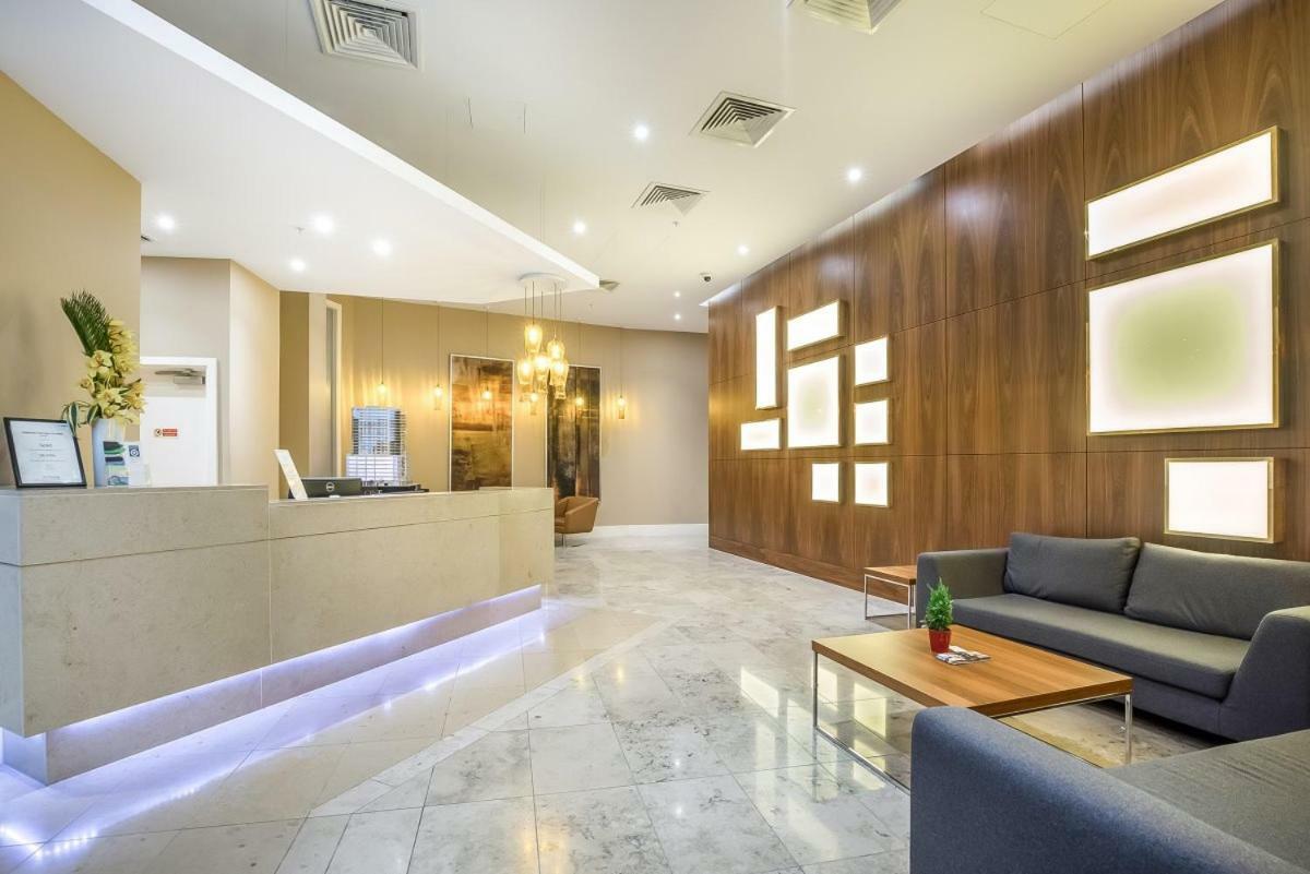 לונדון One Commercial Street Apartment מראה חיצוני תמונה