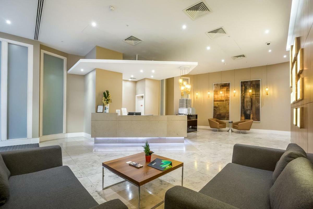 לונדון One Commercial Street Apartment מראה חיצוני תמונה