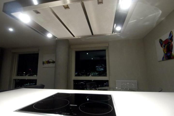 לונדון One Commercial Street Apartment מראה חיצוני תמונה