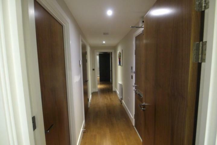 לונדון One Commercial Street Apartment מראה חיצוני תמונה