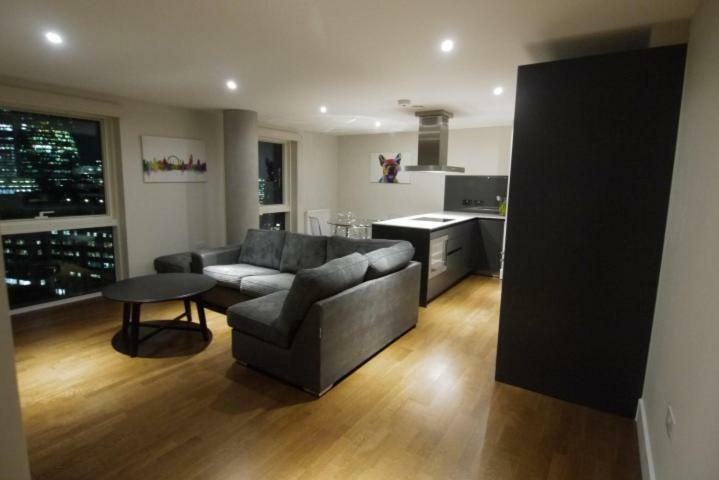 לונדון One Commercial Street Apartment מראה חיצוני תמונה