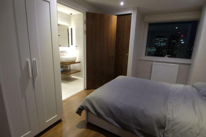 לונדון One Commercial Street Apartment מראה חיצוני תמונה