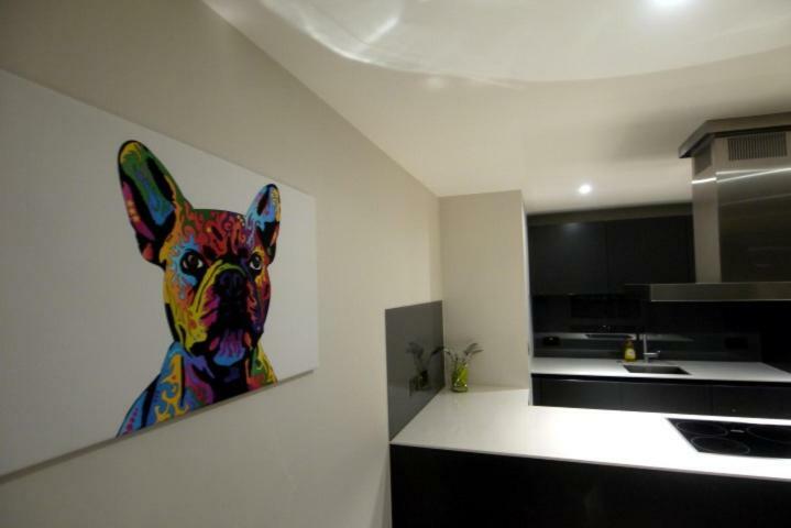 לונדון One Commercial Street Apartment מראה חיצוני תמונה