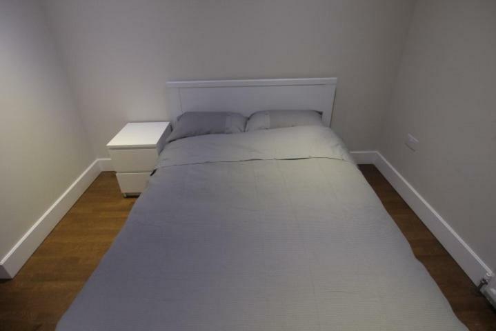 לונדון One Commercial Street Apartment מראה חיצוני תמונה
